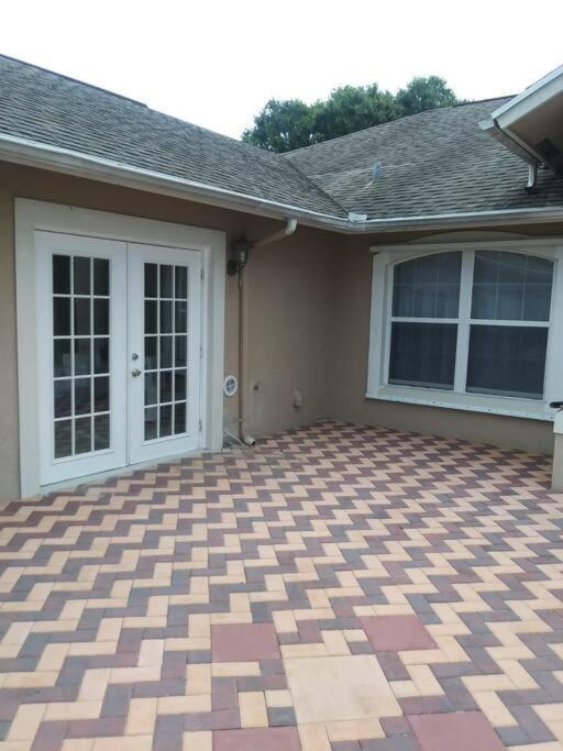 Brand New Studio Apartment Vero Beach Exterior foto