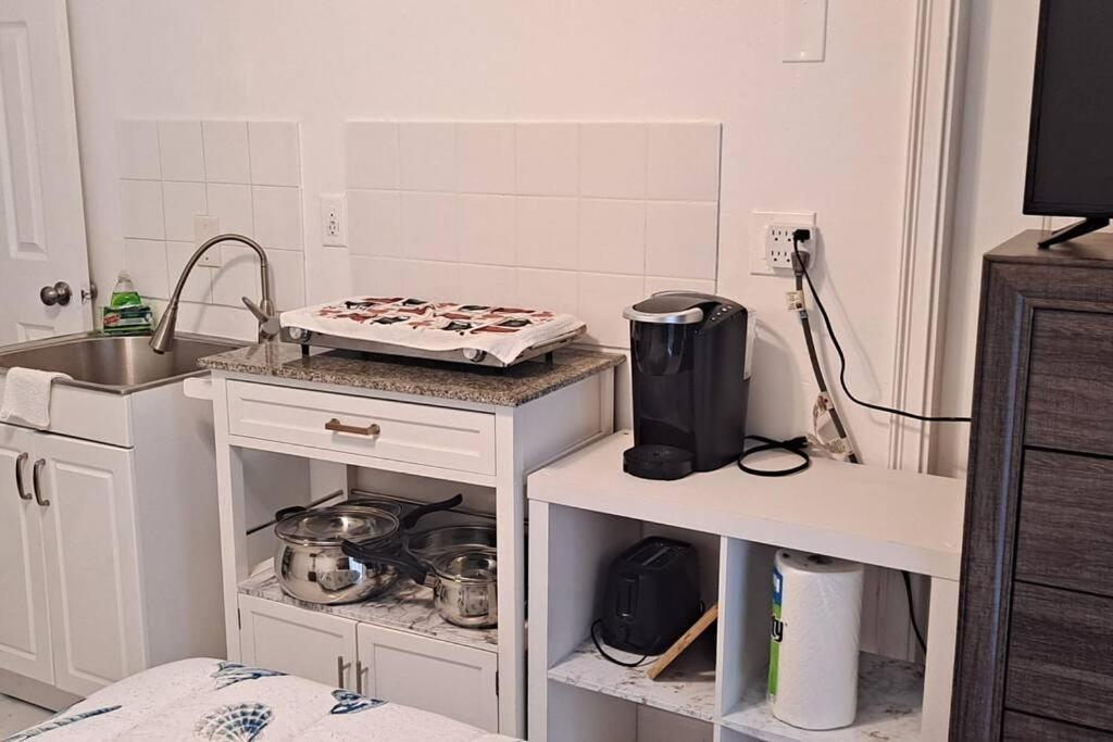 Brand New Studio Apartment Vero Beach Exterior foto